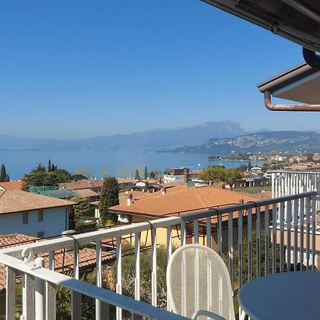 Panoramic Apartment Bardolino Zewnętrze zdjęcie