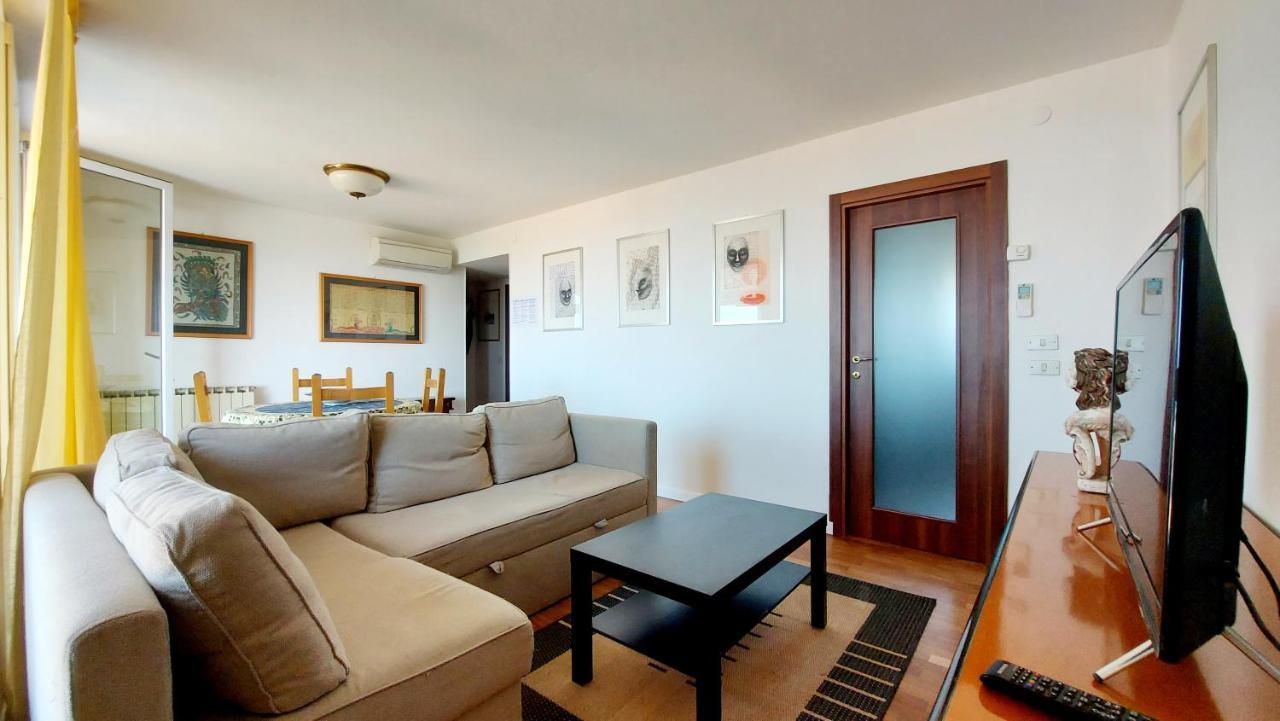 Panoramic Apartment Bardolino Zewnętrze zdjęcie