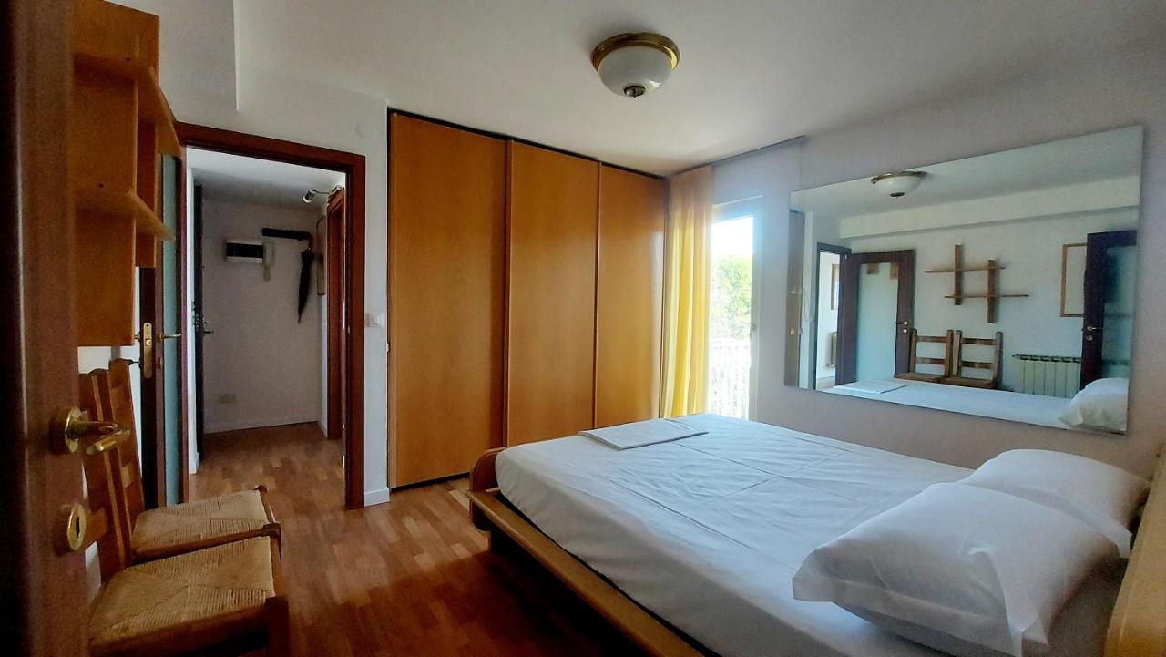 Panoramic Apartment Bardolino Zewnętrze zdjęcie