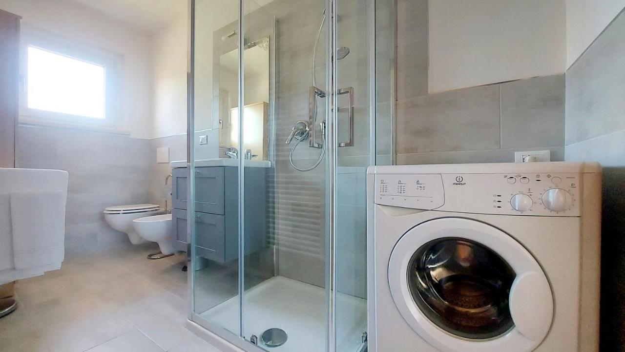 Panoramic Apartment Bardolino Zewnętrze zdjęcie
