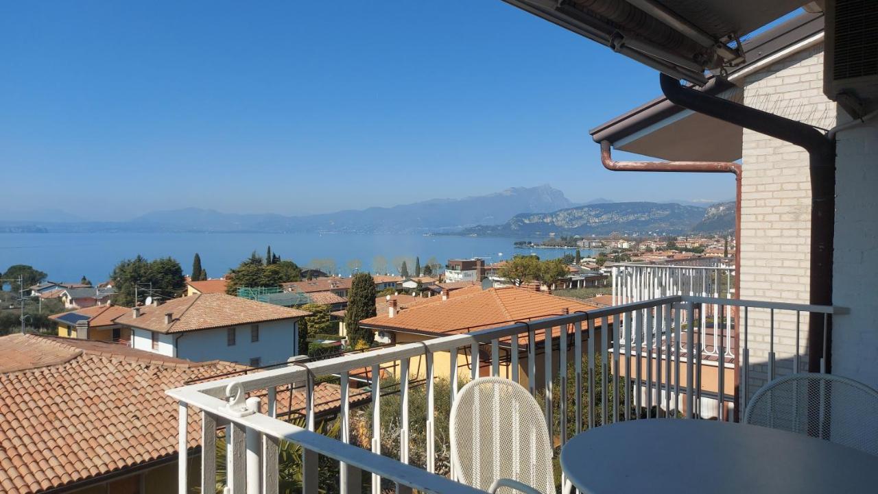 Panoramic Apartment Bardolino Zewnętrze zdjęcie