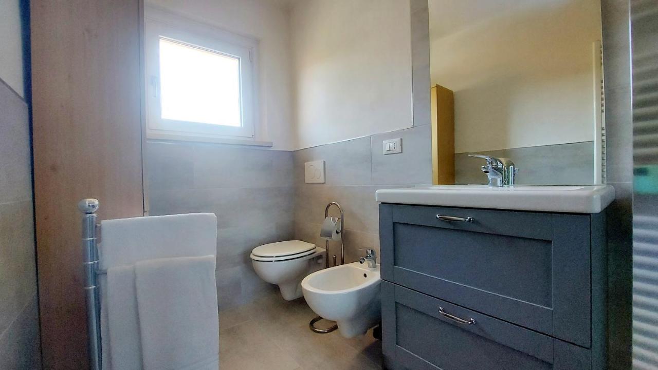 Panoramic Apartment Bardolino Zewnętrze zdjęcie