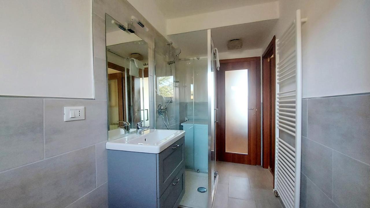Panoramic Apartment Bardolino Zewnętrze zdjęcie