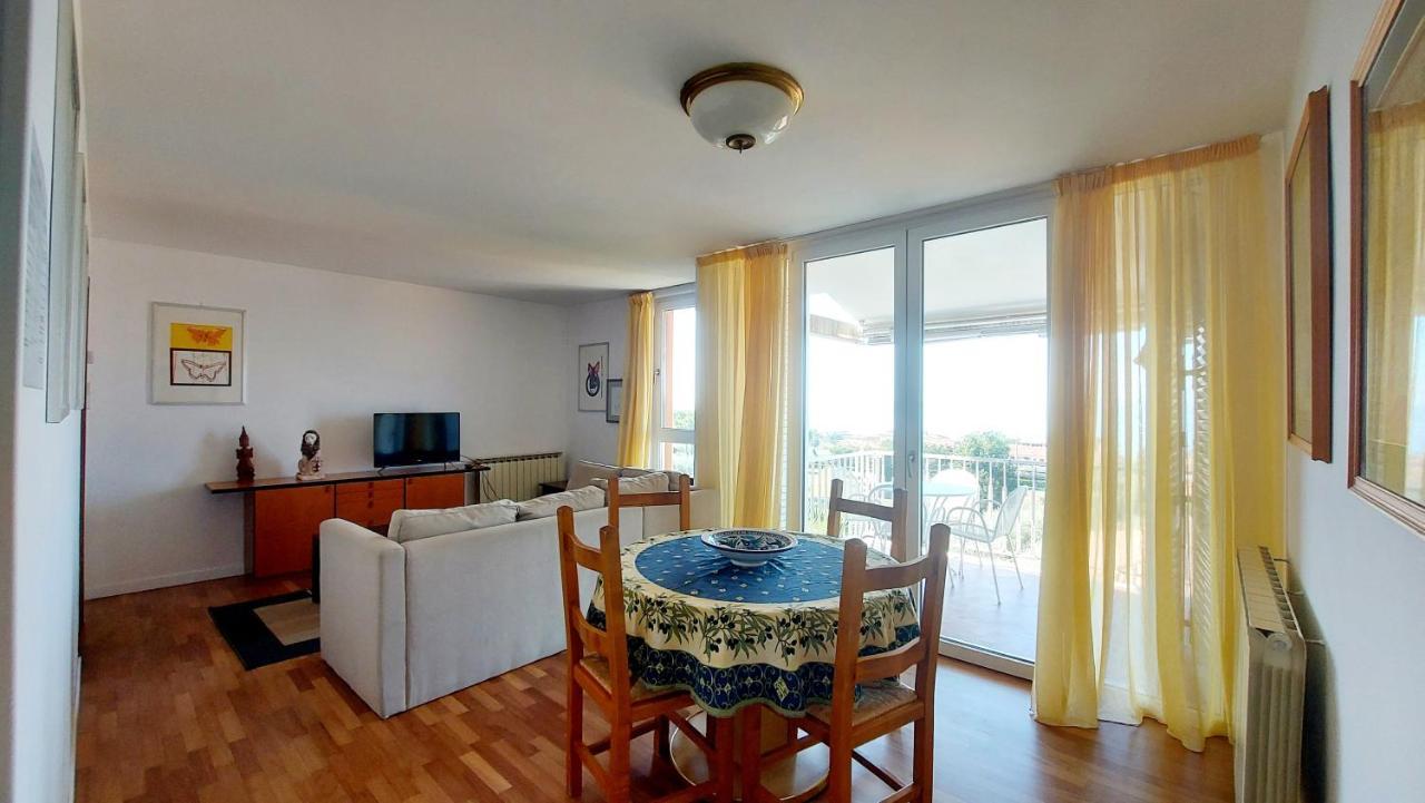 Panoramic Apartment Bardolino Zewnętrze zdjęcie