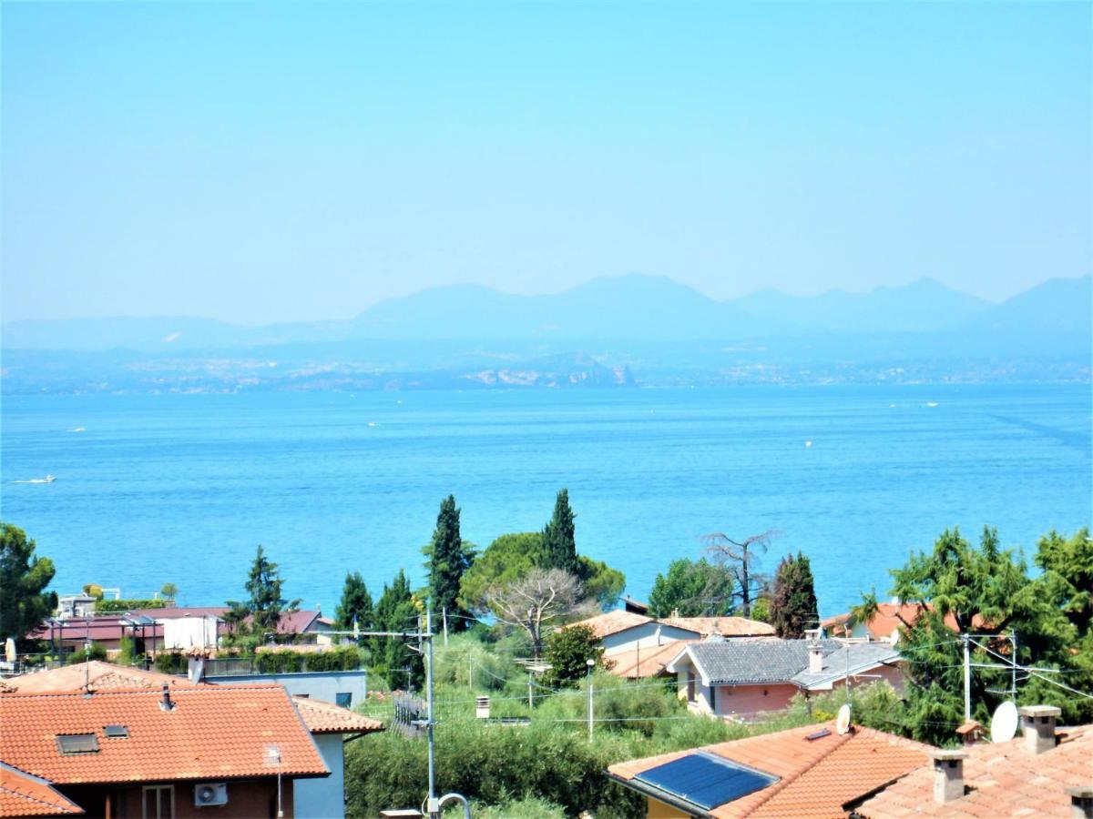 Panoramic Apartment Bardolino Zewnętrze zdjęcie