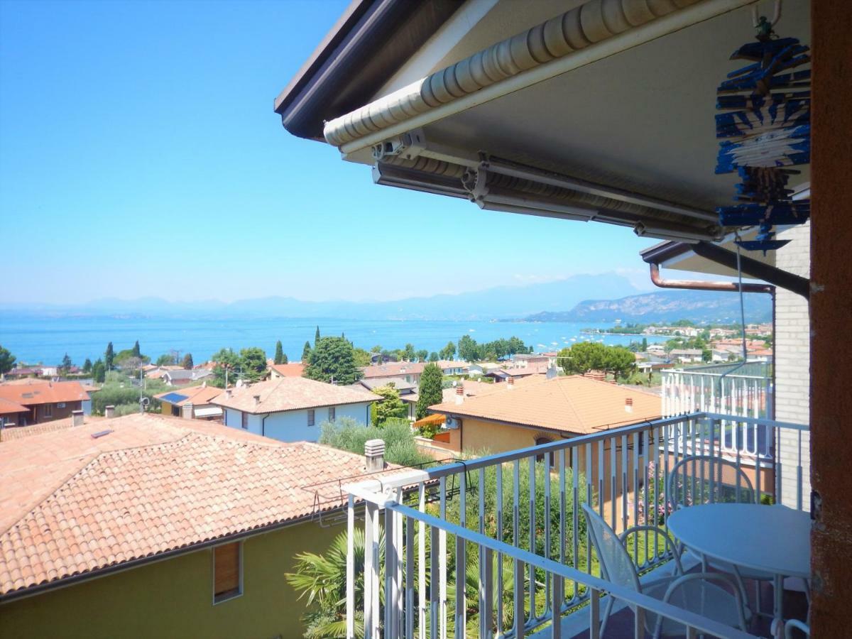 Panoramic Apartment Bardolino Zewnętrze zdjęcie