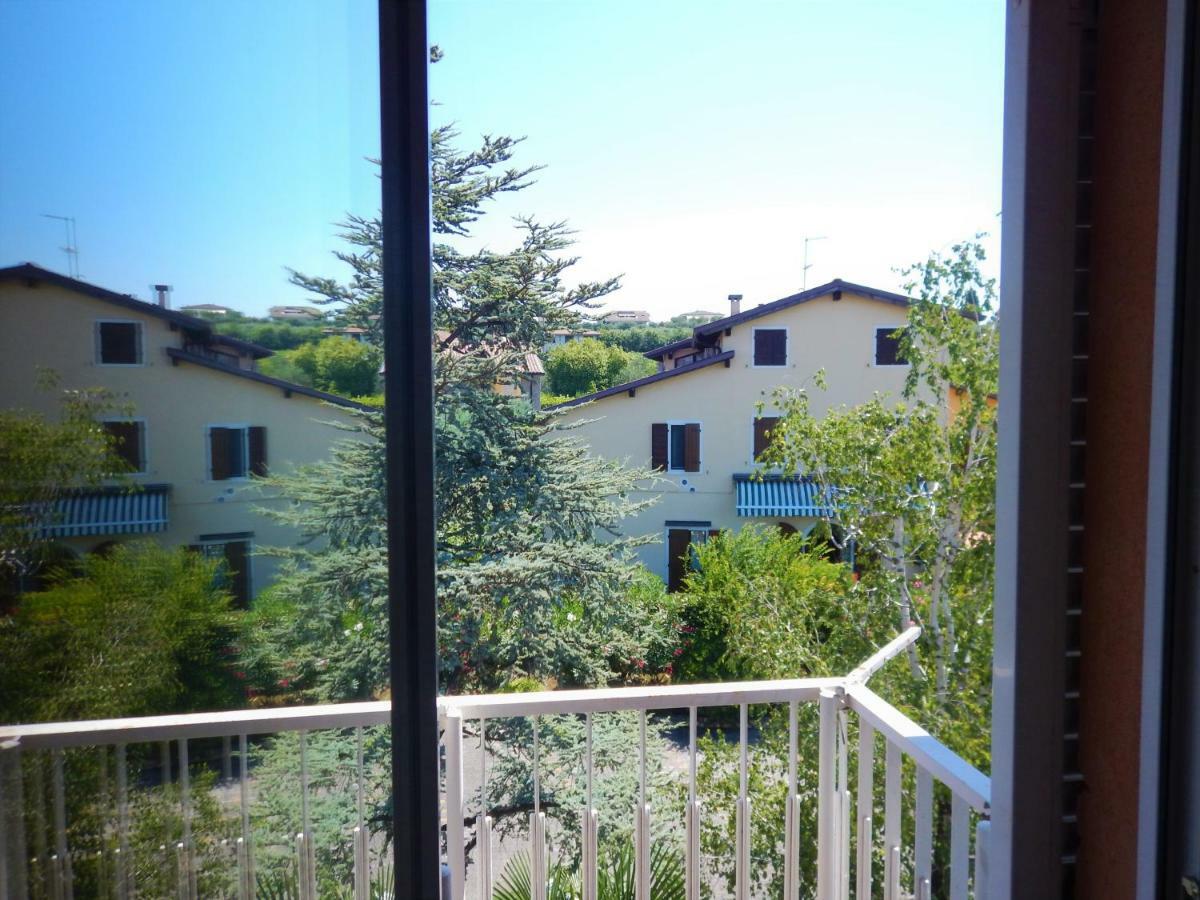 Panoramic Apartment Bardolino Zewnętrze zdjęcie