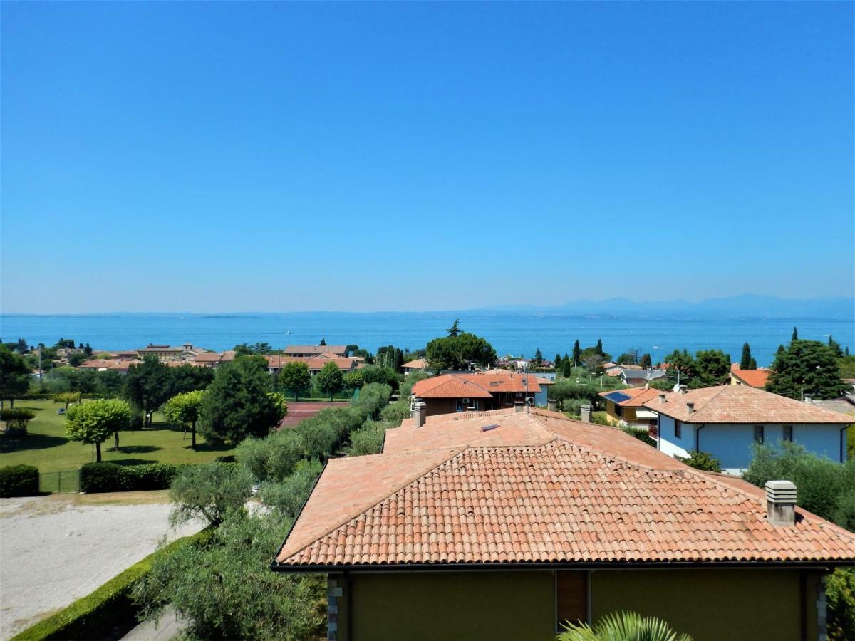 Panoramic Apartment Bardolino Zewnętrze zdjęcie