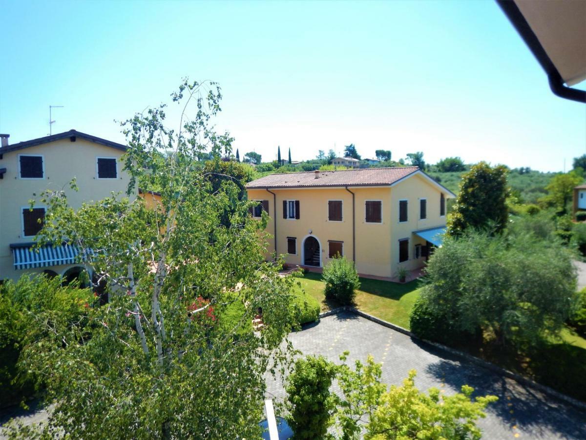 Panoramic Apartment Bardolino Zewnętrze zdjęcie