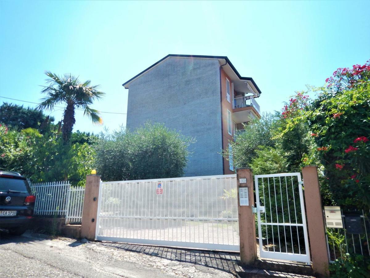 Panoramic Apartment Bardolino Zewnętrze zdjęcie