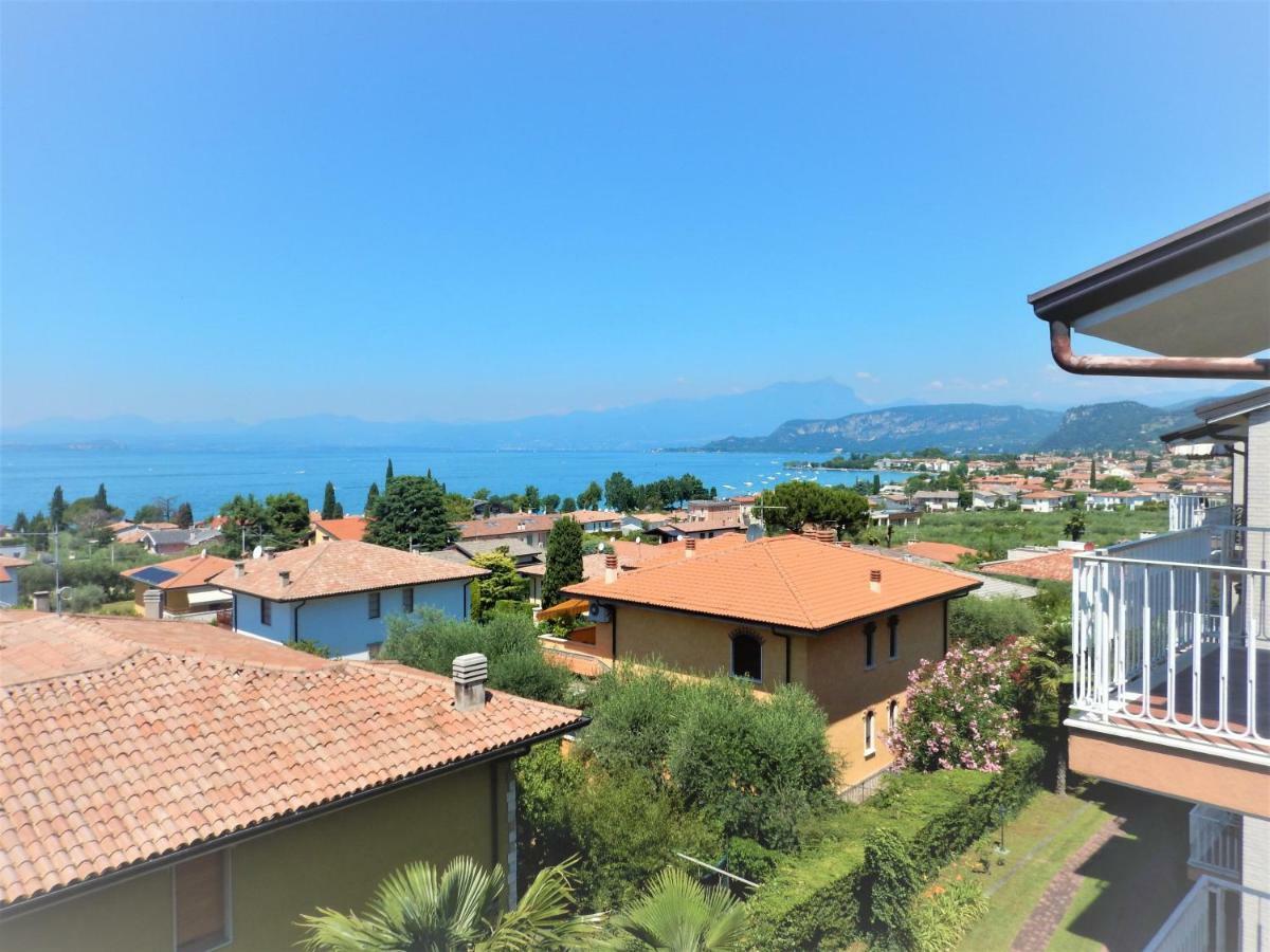 Panoramic Apartment Bardolino Zewnętrze zdjęcie