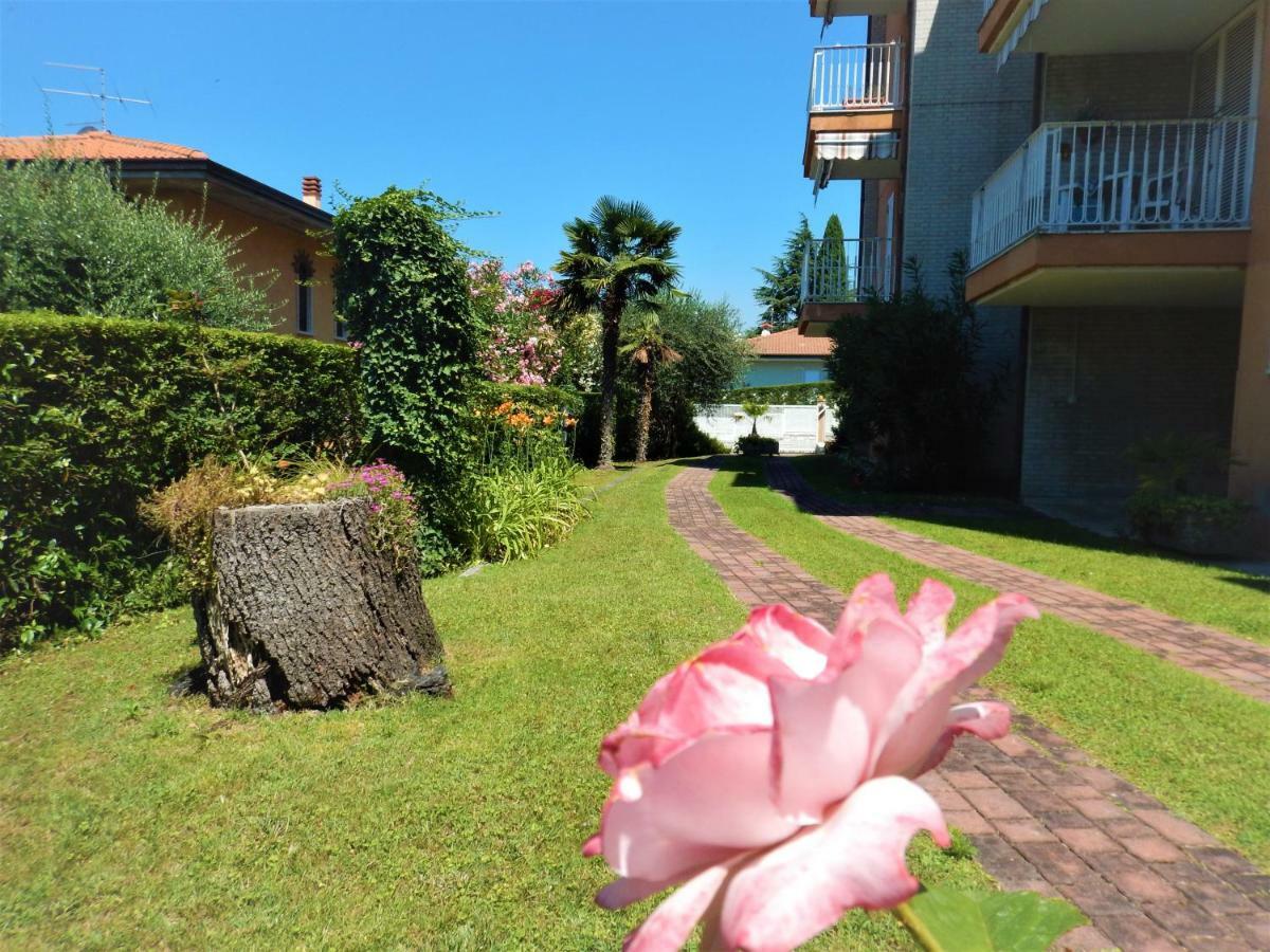 Panoramic Apartment Bardolino Zewnętrze zdjęcie