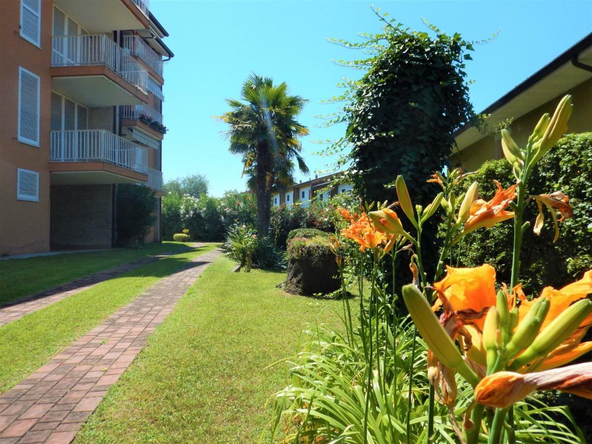Panoramic Apartment Bardolino Zewnętrze zdjęcie