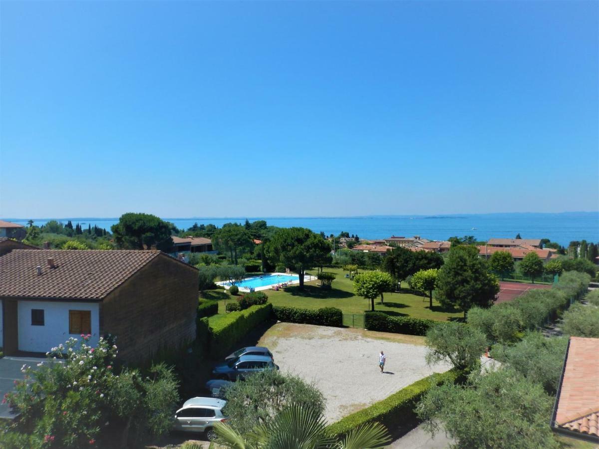 Panoramic Apartment Bardolino Zewnętrze zdjęcie